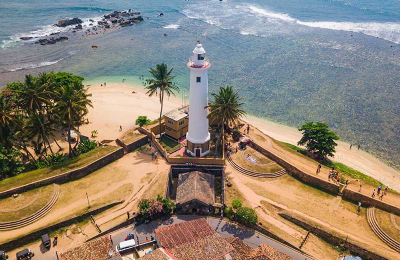 Attractions In Galle Tales Of Ceylon