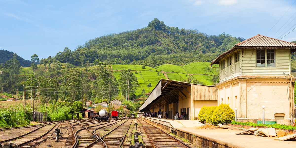 Plan Your Holiday in Nuwara Eliya - Tales of Ceylon