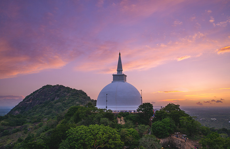 Explore Anuradhapura | Travel Guide | Tales of Ceylon